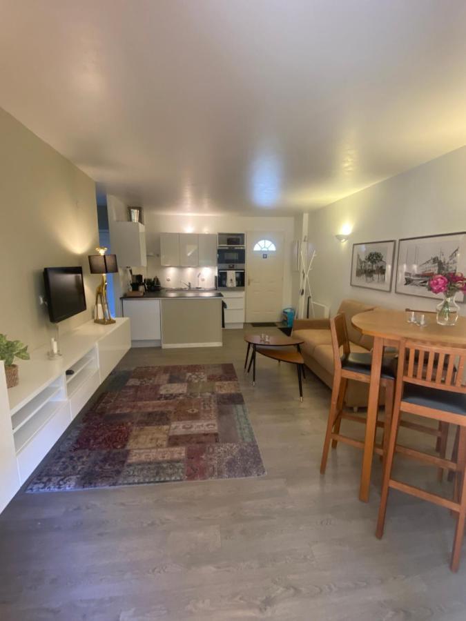 Appartement Les Jardines d`Artemis  à Saint-Tropez Extérieur photo