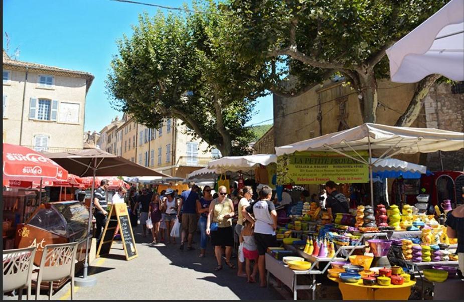 Appartement Les Jardines d`Artemis  à Saint-Tropez Extérieur photo